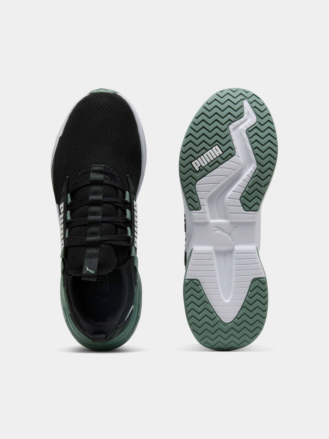 Кроссовки PUMA Retaliate 3 модель 379478 Фото
