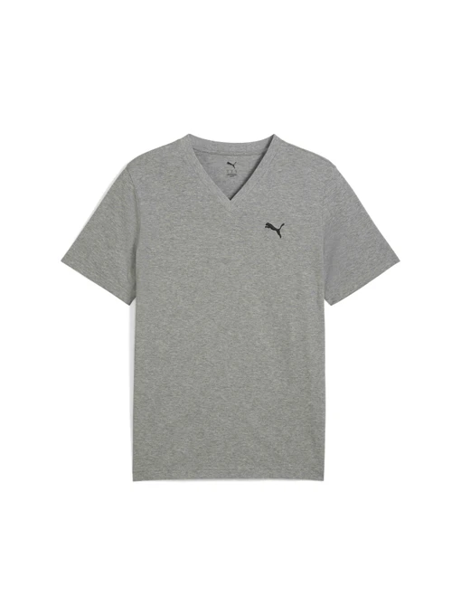 Футболки і поло PUMA Ess V-neck Tee модель 682548 Фото