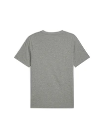 Футболки і поло PUMA Ess V-neck Tee модель 682548 Фото