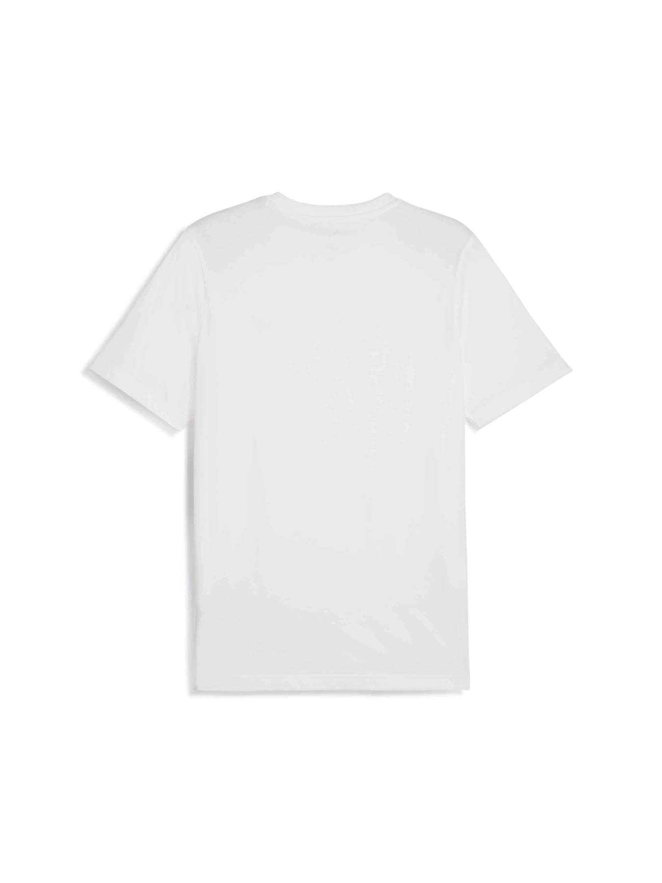 Футболки і поло PUMA Ess V-neck Tee модель 682548 Фото