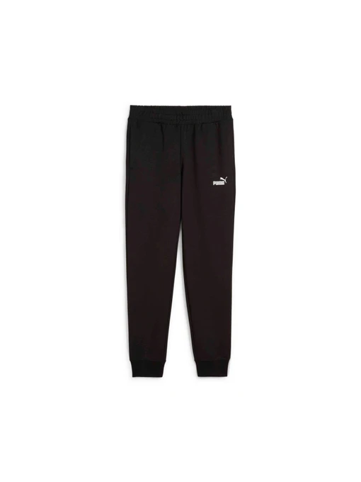 Брюки PUMA Ess No. 1 Logo Pants модель 682460 Фото
