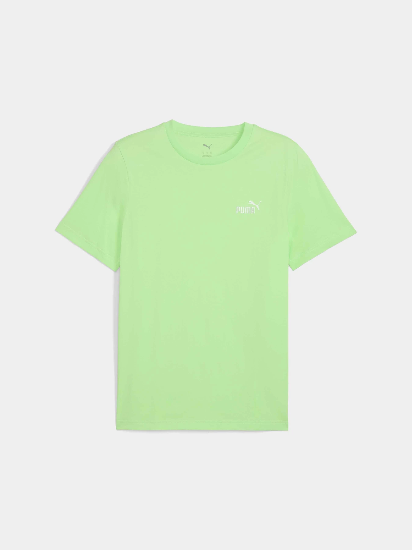 Футболки і поло PUMA Ess Small No. 1 Logo Tee модель 682535 Фото