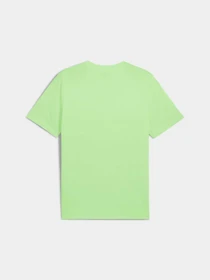 Футболки і поло PUMA Ess Small No. 1 Logo Tee модель 682535 Фото