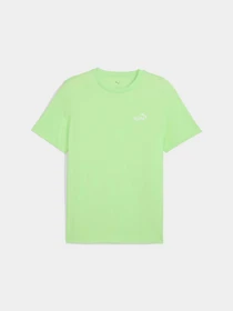 Футболки і поло PUMA Ess Small No. 1 Logo Tee модель 682535 Фото