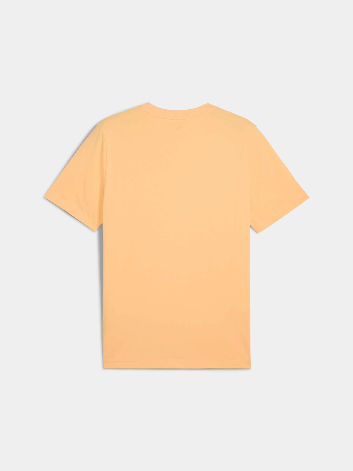 Футболки і поло PUMA Ess Small No. 1 Logo Tee модель 682535 Футболки і поло PUMA Ess Small No. 1 Logo Tee модель 682535 Фото