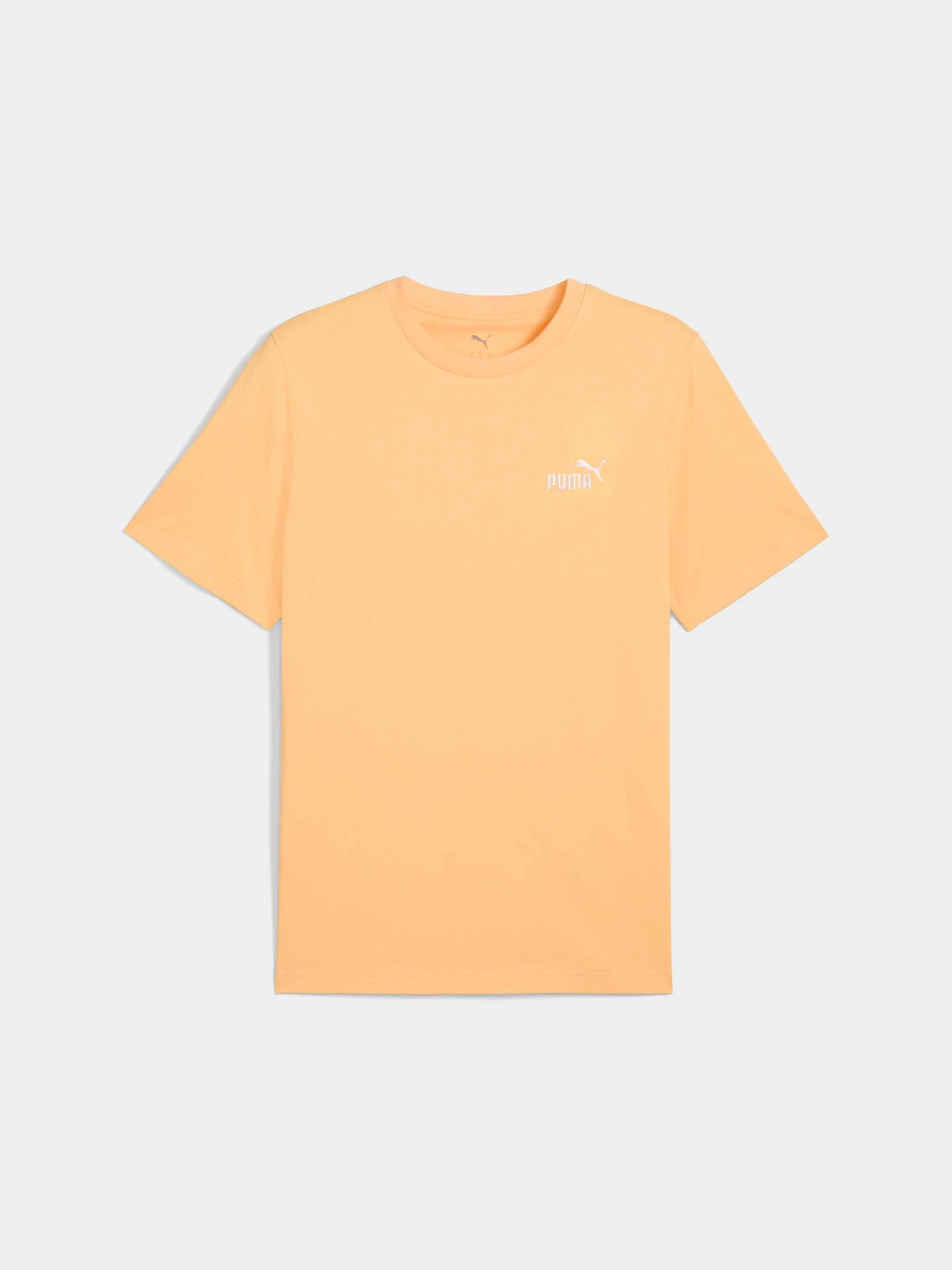 Футболки і поло PUMA Ess Small No. 1 Logo Tee модель 682535 Футболки і поло PUMA Ess Small No. 1 Logo Tee модель 682535 Фото
