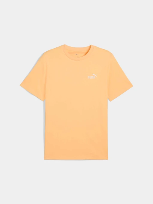 Футболки і поло PUMA Ess Small No. 1 Logo Tee модель 682535 Фото