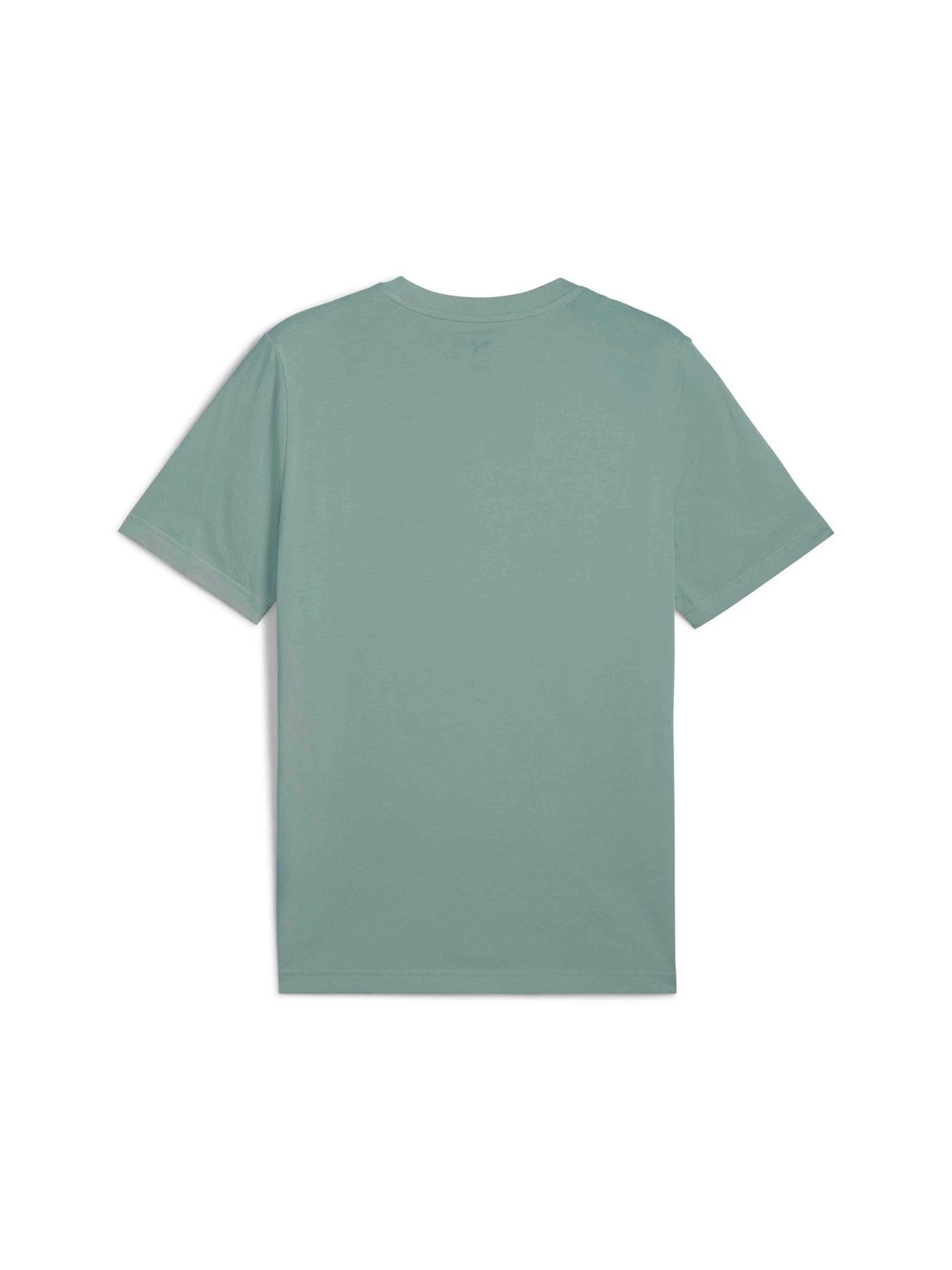 Футболки і поло PUMA Ess Small No. 1 Logo Tee модель 682535 Фото