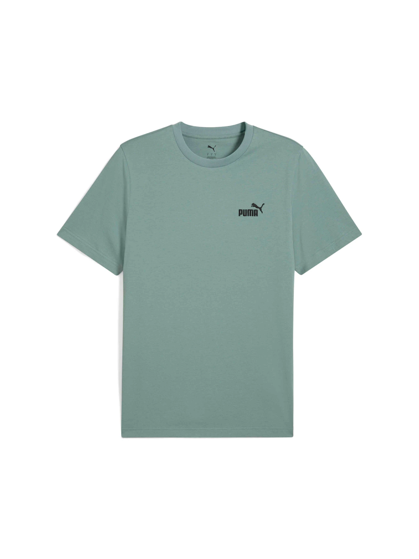 Футболки і поло PUMA Ess Small No. 1 Logo Tee модель 682535 Фото