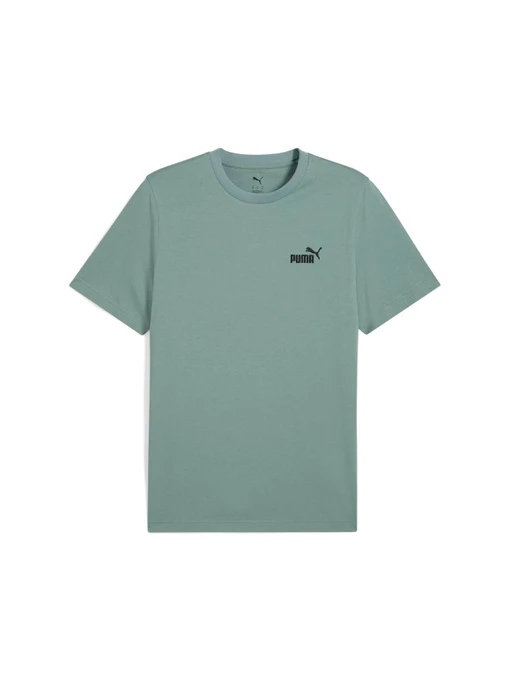 Футболки і поло PUMA Ess Small No. 1 Logo Tee модель 682535 Фото
