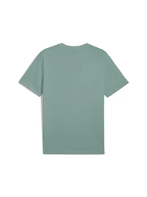 Футболки і поло PUMA Ess Small No. 1 Logo Tee модель 682535 Фото