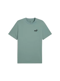 Футболки і поло PUMA Ess Small No. 1 Logo Tee модель 682535 Фото