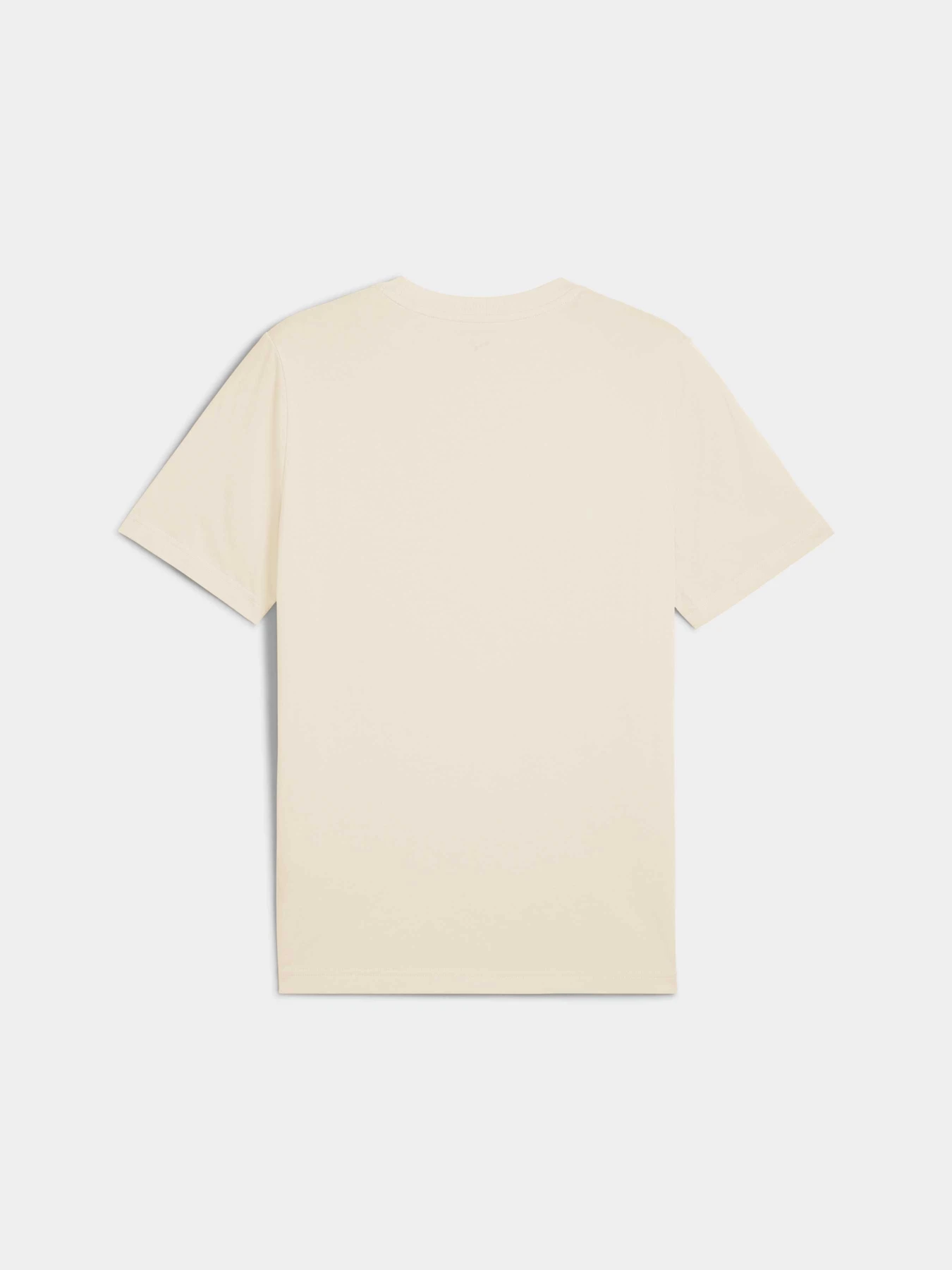 Футболки і поло PUMA Ess Small No. 1 Logo Tee модель 682535 Футболки і поло PUMA Ess Small No. 1 Logo Tee модель 682535 Фото