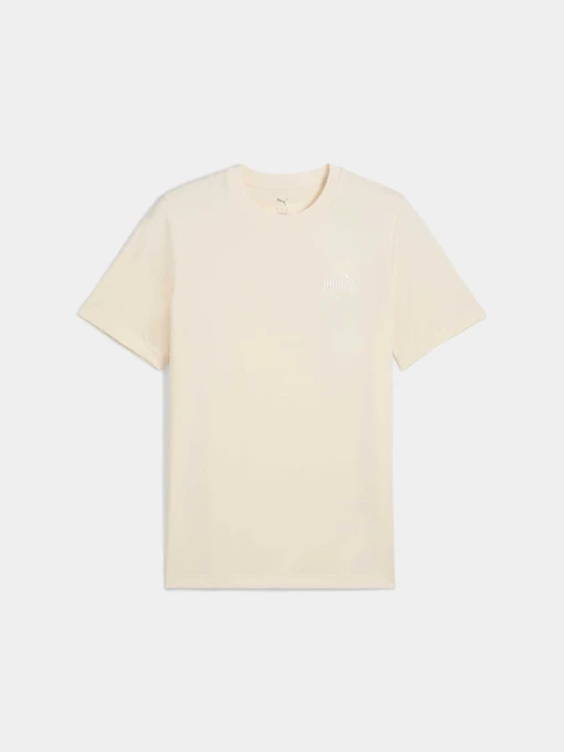 Футболки і поло PUMA Ess Small No. 1 Logo Tee модель 682535 Фото
