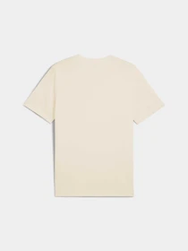 Футболки і поло PUMA Ess Small No. 1 Logo Tee модель 682535 Фото