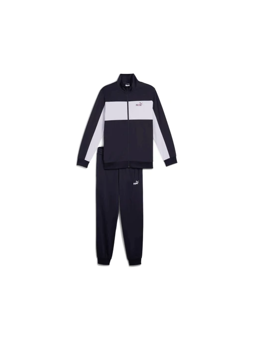 Костюмы PUMA Poly Colorblock Suit модель 687304 Фото