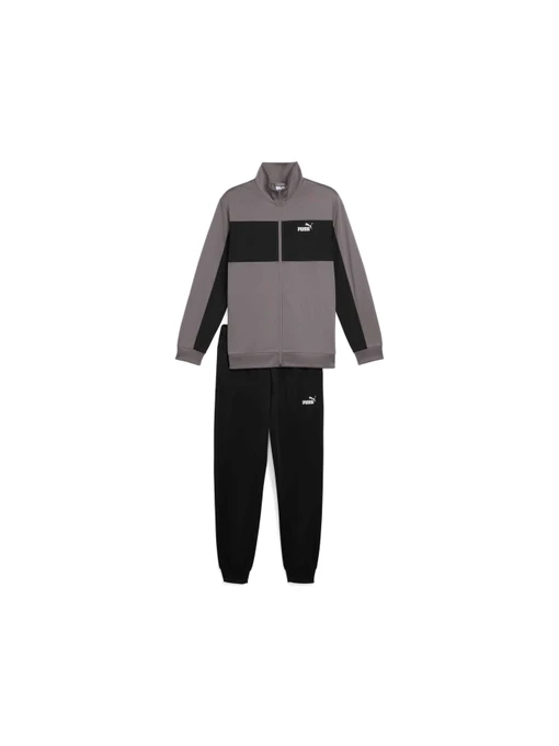 Костюмы PUMA Poly Colorblock Suit модель 687304 Фото