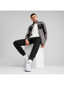 Костюмы PUMA Poly Colorblock Suit модель 687304 Фото
