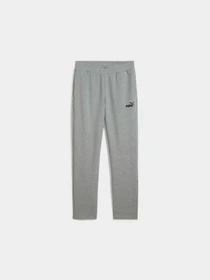 Брюки PUMA Ess No. 1 Logo Sweatpants модель 682612 Брюки PUMA Ess No. 1 Logo Sweatpants модель 682612 Фото