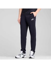 Штани PUMA Ess No. 1 Logo Sweatpants модель 682612 Фото