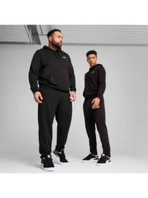 Брюки PUMA Ess No. 1 Logo Sweatpants модель 682612 Фото