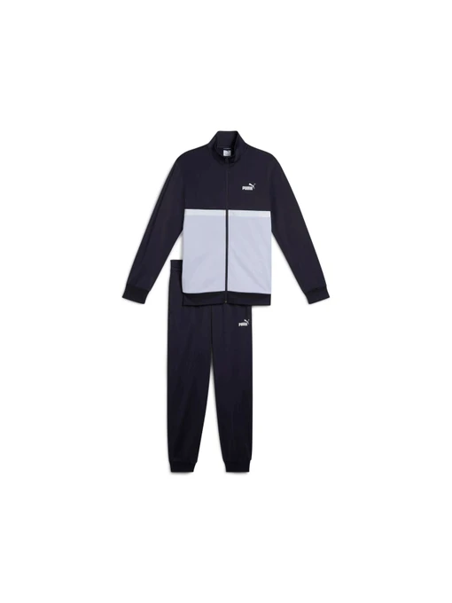 Костюмы PUMA Poly Colorblock Suit модель 684850 Фото