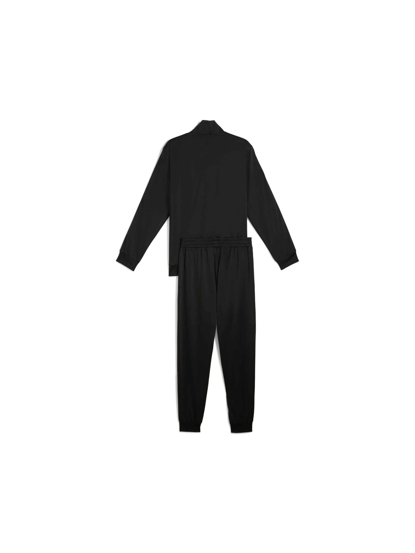 Костюмы PUMA Poly Colorblock Suit модель 684850 Фото