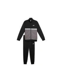 Костюмы PUMA Poly Colorblock Suit модель 684850 Фото