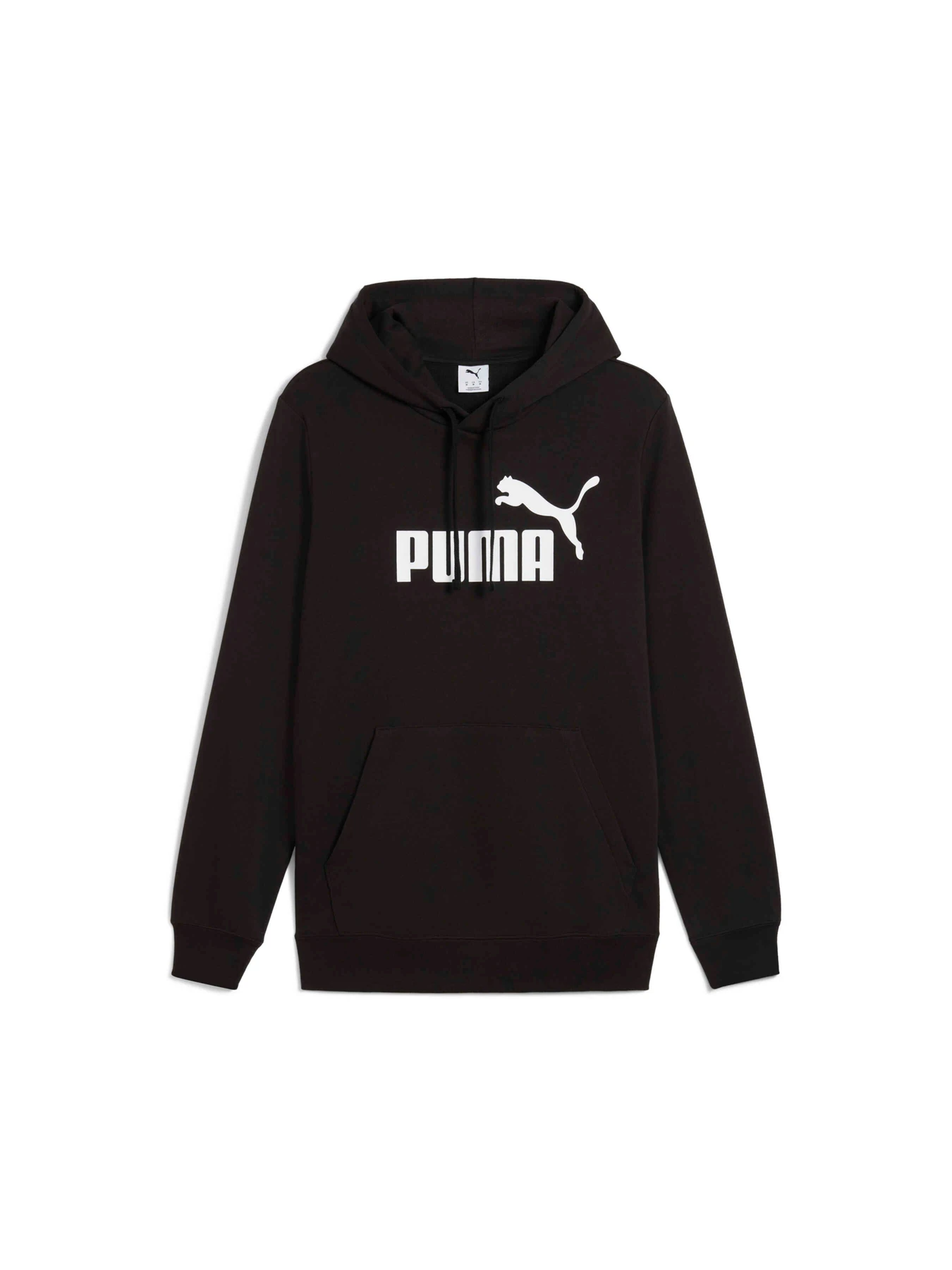 Худі та світшоти PUMA Ess No. 1 Logo Hoodie модель 682572 Фото