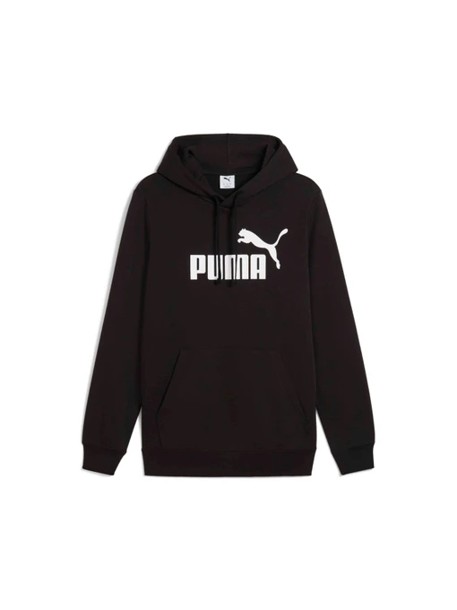 Худі та світшоти PUMA Ess No. 1 Logo Hoodie модель 682572 Фото