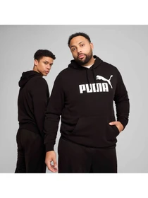 Худі та світшоти PUMA Ess No. 1 Logo Hoodie модель 682572 Фото