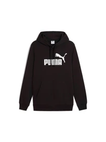 Худі та світшоти PUMA Ess No. 1 Logo Hoodie модель 682572 Фото