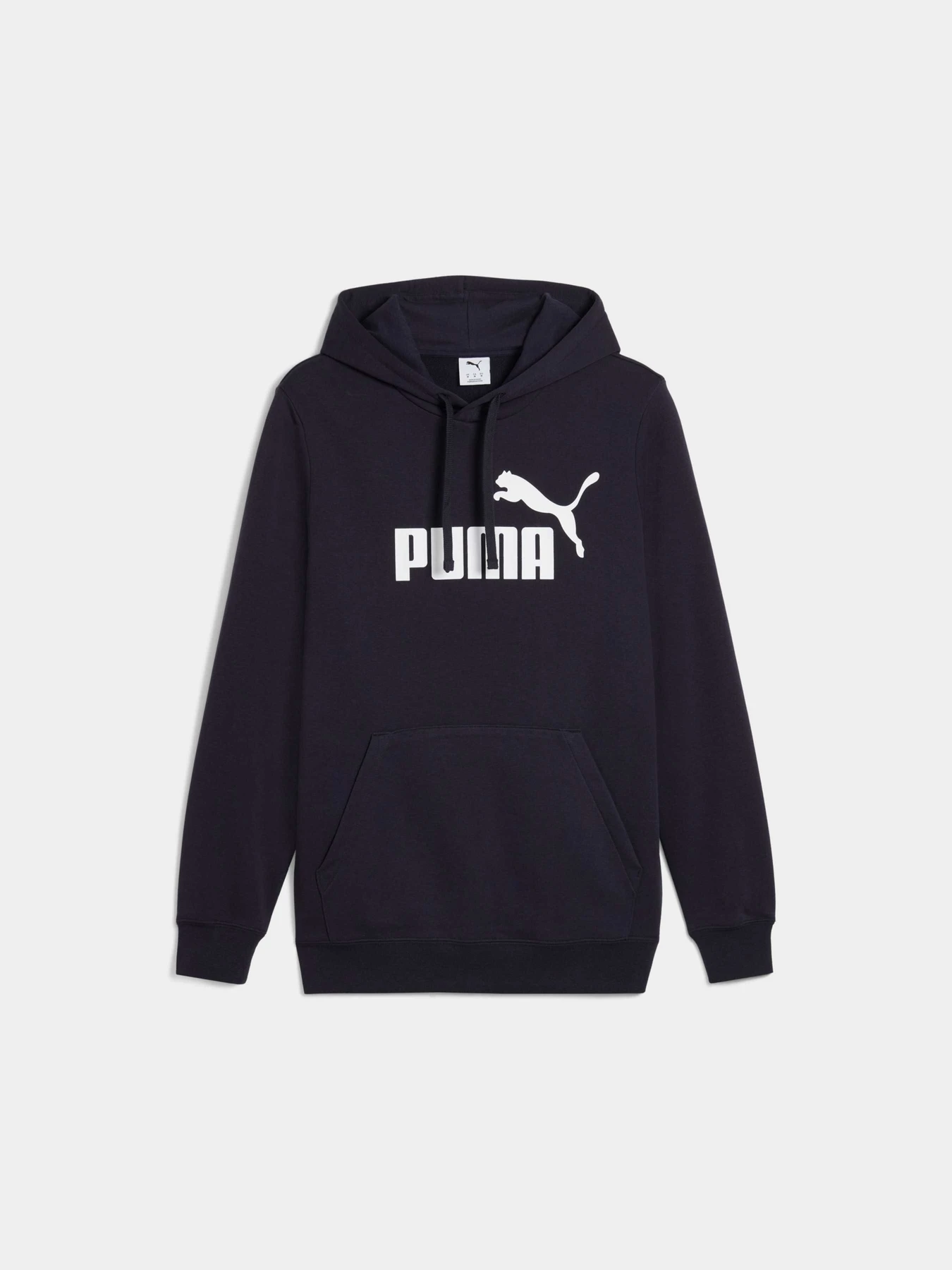 Худі та світшоти PUMA Ess No. 1 Logo Hoodie модель 682572 Худі та світшоти PUMA Ess No. 1 Logo Hoodie модель 682572 Фото