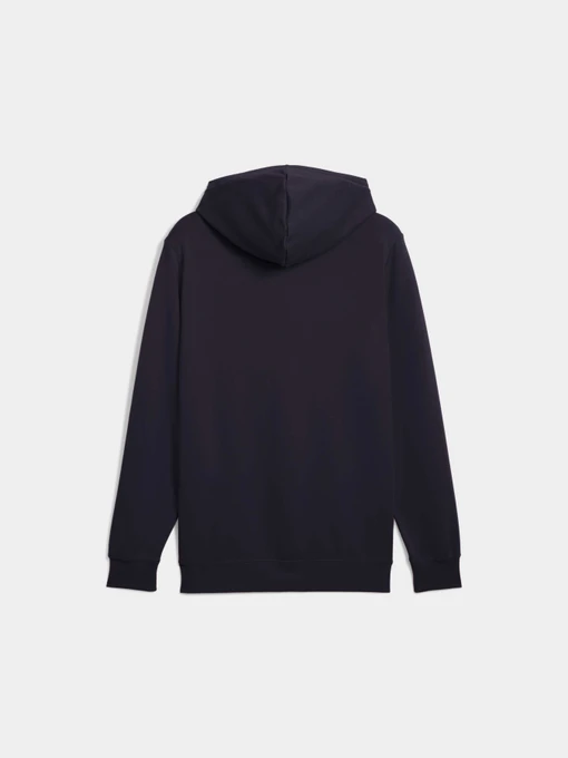 Чоловіче Худі PUMA Ess No. 1 Logo Hoodie фото 2