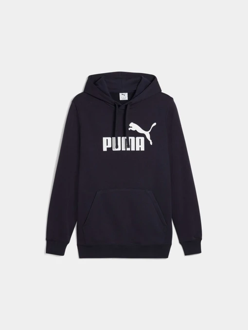 Худі та світшоти PUMA Ess No. 1 Logo Hoodie модель 682572 Фото