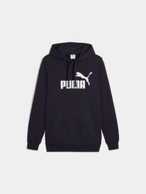 Худі та світшоти PUMA Ess No. 1 Logo Hoodie модель 682572 Фото