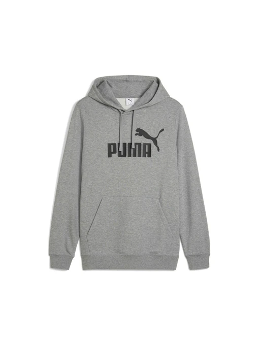 Худі та світшоти PUMA Ess No. 1 Logo Hoodie модель 682572 Фото