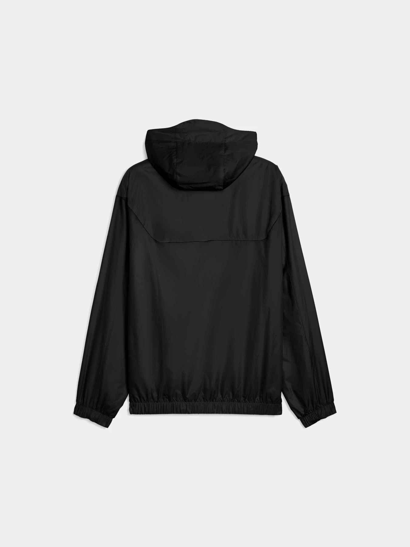Куртки и дубленки PUMA Windbreaker модель 684626 Фото