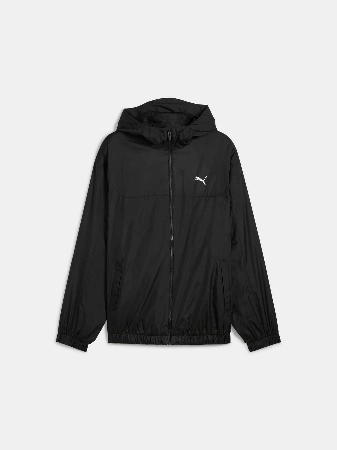 Куртки и дубленки PUMA Windbreaker модель 684626 Фото