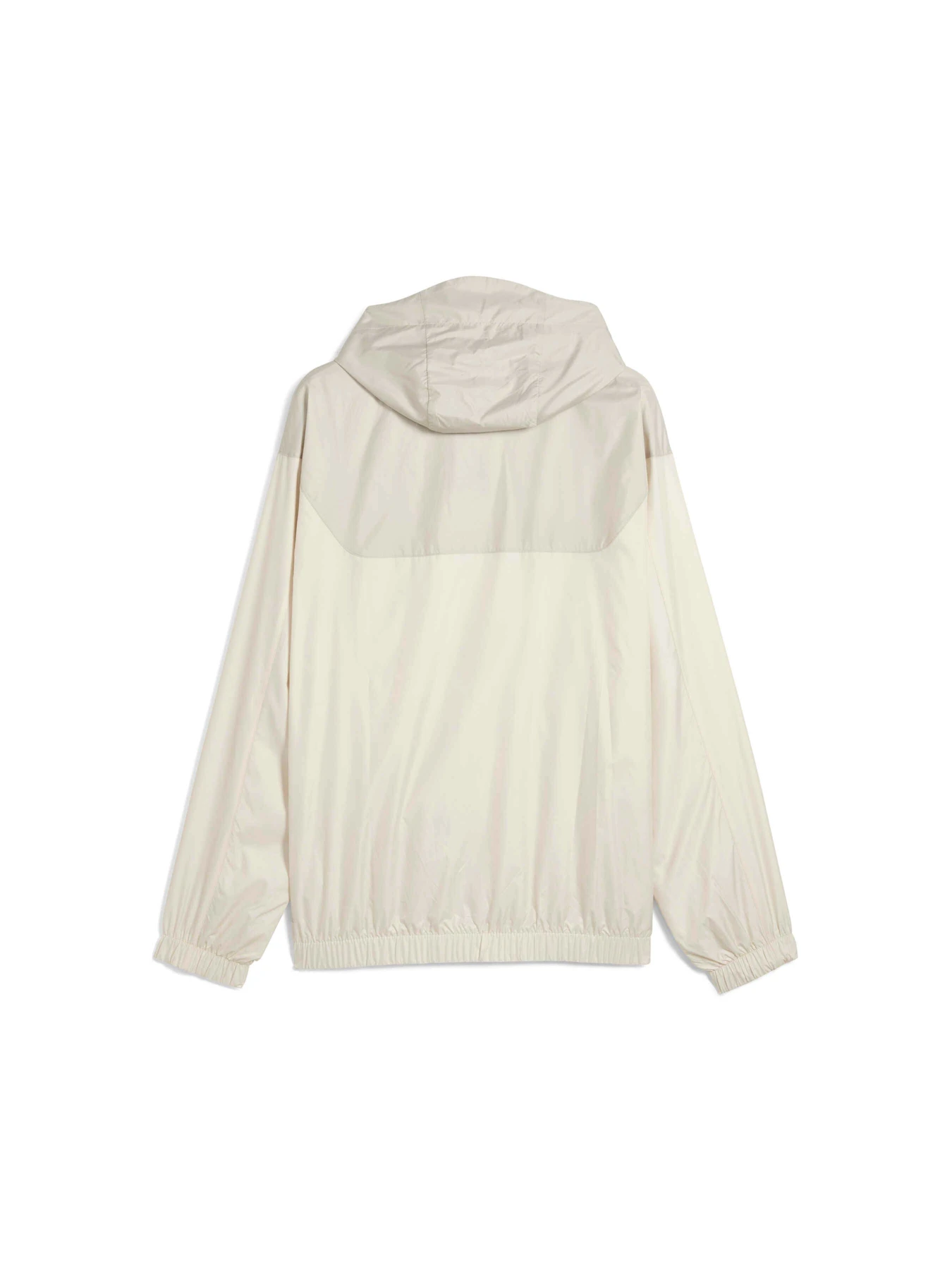Куртки та дублянки PUMA Ess Relaxed Windbreaker модель 684626 Фото