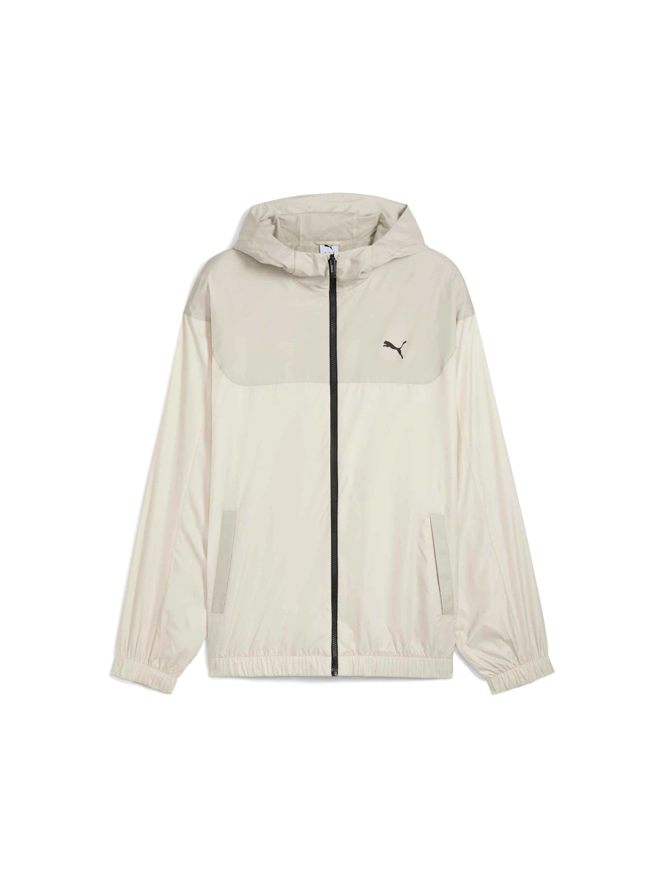 Куртки та дублянки PUMA Ess Relaxed Windbreaker модель 684626 Фото
