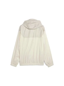 Куртки та дублянки PUMA Ess Relaxed Windbreaker модель 684626 Фото