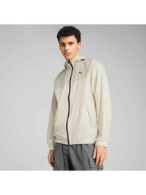 Куртки та дублянки PUMA Ess Relaxed Windbreaker модель 684626 Фото
