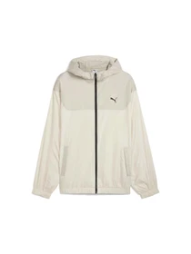 Куртки та дублянки PUMA Ess Relaxed Windbreaker модель 684626 Фото