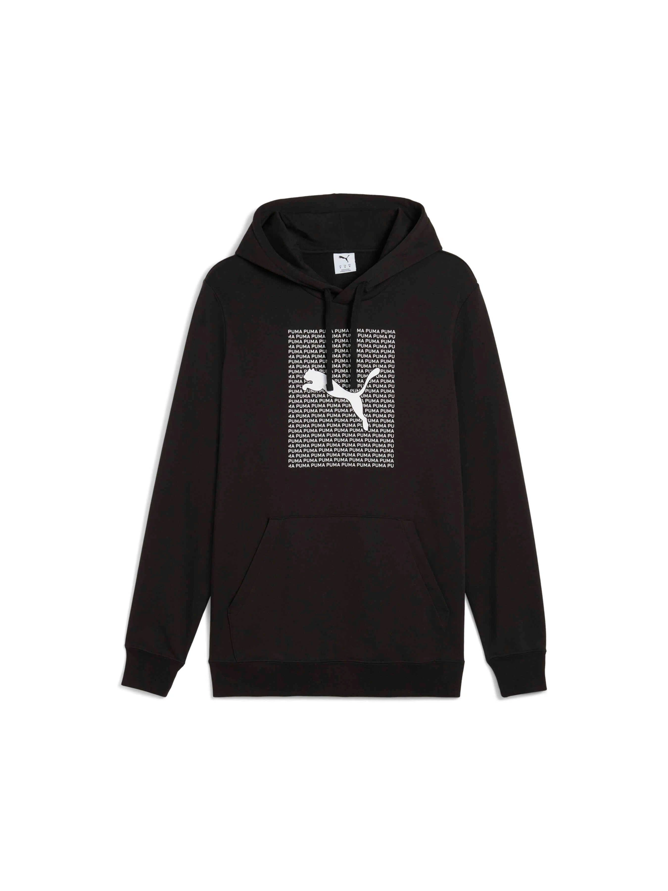 Худи и свитшоты PUMA Ess Logo Lab Hoodie модель 687280 Худи и свитшоты PUMA Ess Logo Lab Hoodie модель 687280 Фото