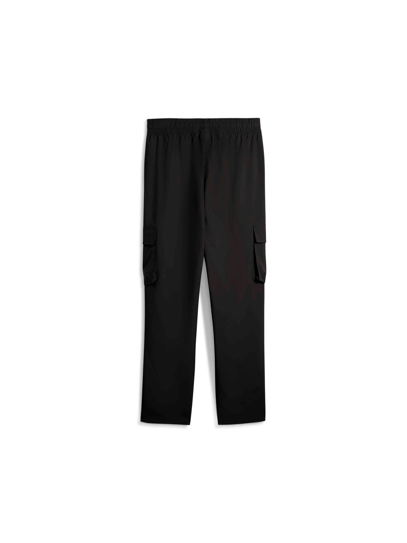 Брюки PUMA Ess No. 1 Logo Cargo Pants модель 684978 Брюки PUMA Ess No. 1 Logo Cargo Pants модель 684978 Фото