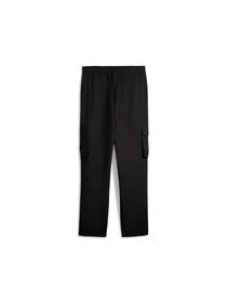 Брюки PUMA Ess No. 1 Logo Cargo Pants модель 684978 Фото