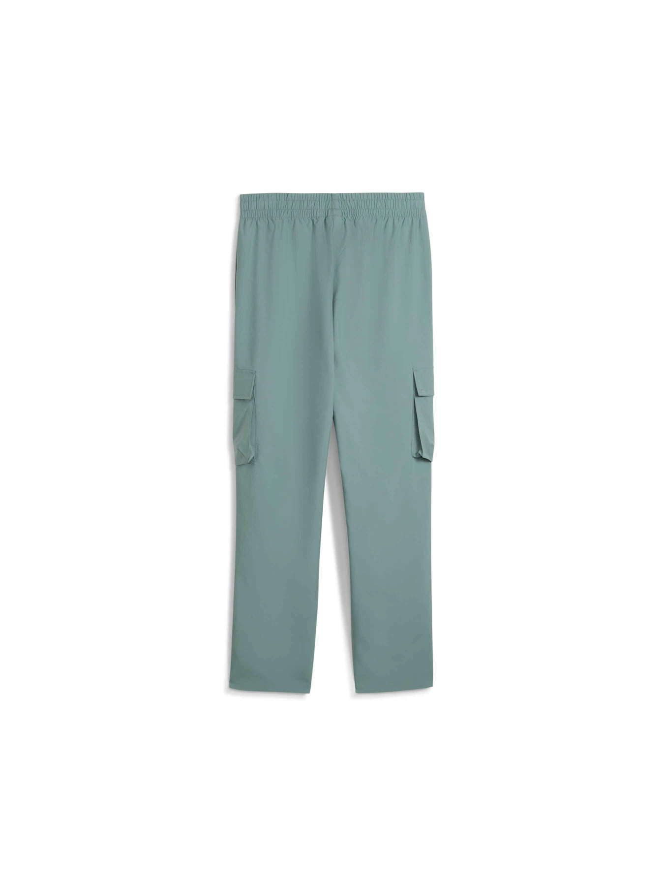Штани PUMA Ess No. 1 Logo Cargo Pants модель 684978 Фото