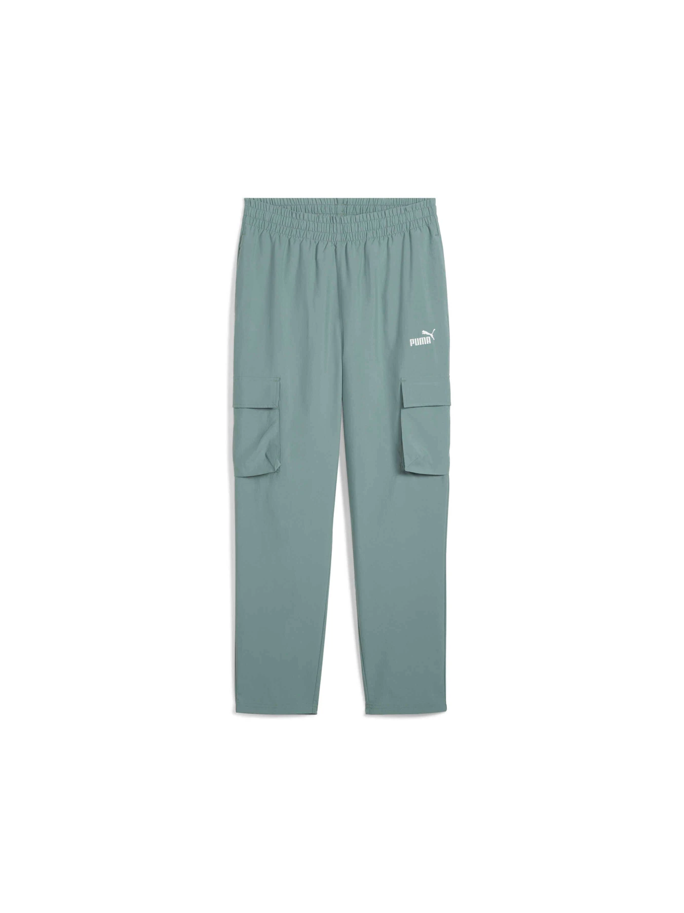 Штани PUMA Ess No. 1 Logo Cargo Pants модель 684978 Фото