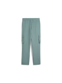 Штани PUMA Ess No. 1 Logo Cargo Pants модель 684978 Фото
